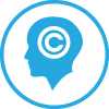 Copyright icon